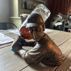 New York Yankees Bottle Holder